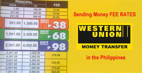 western union in pasay|Send Money from the Philippines .